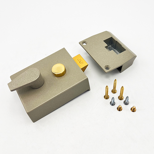 Union 1028 Non Deadlocking Nightlatch (case only)