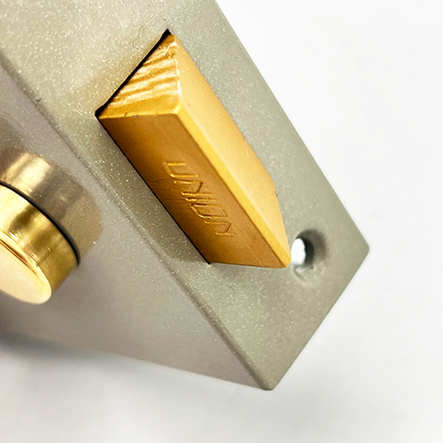 Union 1028 Non Deadlocking Nightlatch (case only)