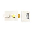 Union 1028 Non Deadlocking Nightlatch (case only)