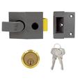 Yale 88 60mm Non Deadlocking Nightlatch