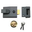 Yale 91 Non Deadlocking Hotel Nightlatch