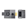 Yale 91 Non Deadlocking Hotel Nightlatch