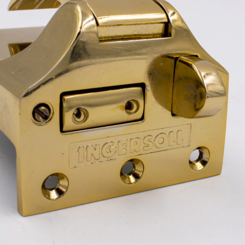 Ingersoll SC73 Non Deadlocking Nightlatch (Outward opening doors