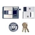 Ingersoll SC73 Non Deadlocking Rim Nightlatch (Outward opening doors)