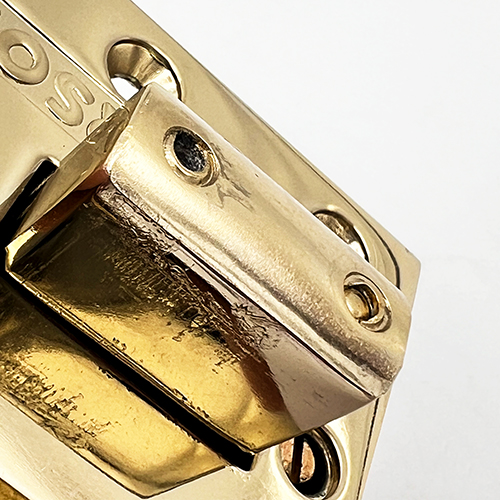 Ingersoll SC73 Non Deadlocking Rim Nightlatch (Outward opening doors)