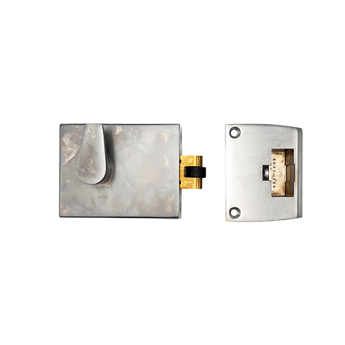 Union 1158 Rollerbolt Nightlatch (case only)