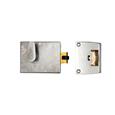 Union 1158 Rollerbolt Nightlatch (case only)