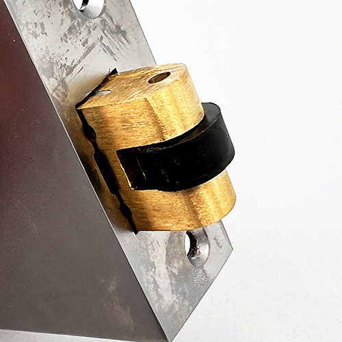 Union 1158 Rollerbolt Nightlatch (case only)