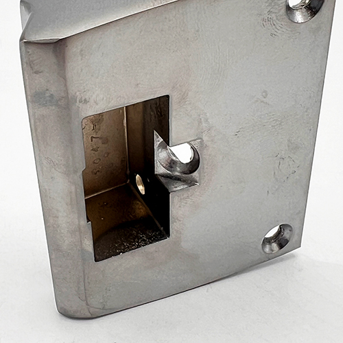Union 1158 Rollerbolt Nightlatch (case only)