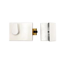 Union 1158 Rollerbolt Nightlatch (case only)