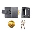 Yale 81 Rollerbolt Nightlatch