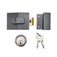 Yale 81 Rollerbolt Nightlatch