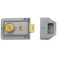 Union 1022 Traditional Non Deadlocking Nightlatch (case only)