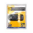 Yale Y3 Modern Traditional Non Deadlocking Nightlatch
