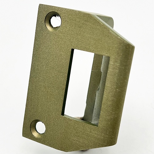 TSS 6 Pin Traditional Nightlatch