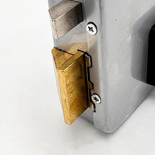Cisa 11610 Electric Nightlatch Rim Lock For Metal Doors and Gates