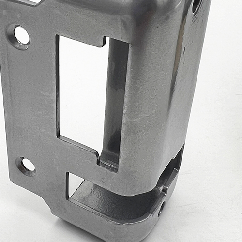 Cisa 11610 Electric Nightlatch Rim Lock For Metal Doors and Gates