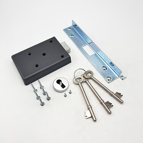 Marston/Wellington 5D Rim Deadlock