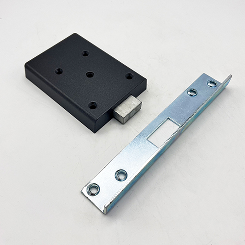 Marston/Wellington 5D Rim Deadlock