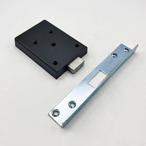 Marston/Wellington 5D Rim Deadlock