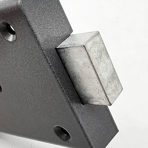Marston/Wellington 5D Rim Deadlock
