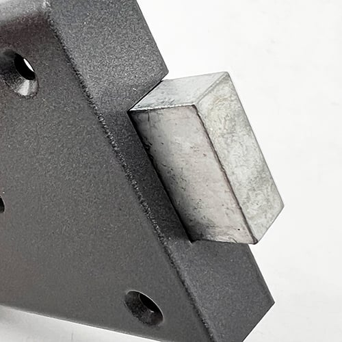 Marston/Wellington 5D Rim Deadlock