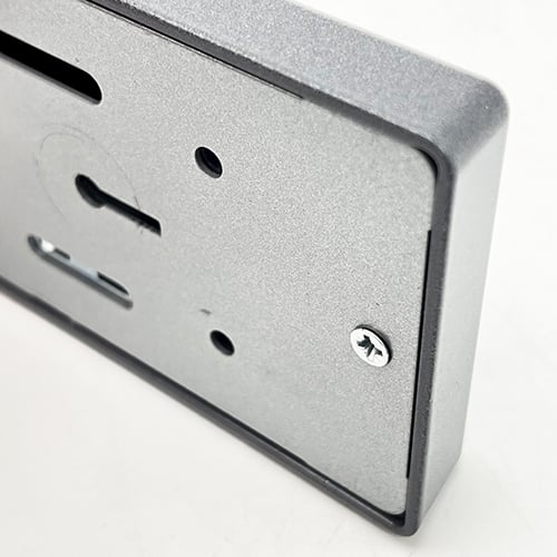 Marston/Wellington 5D Rim Deadlock