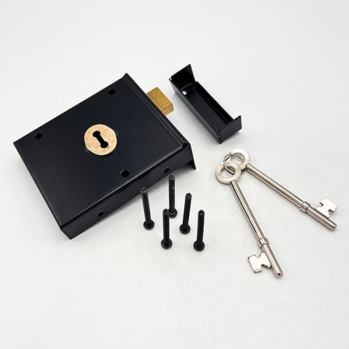 Union 1116 Rim Deadlock