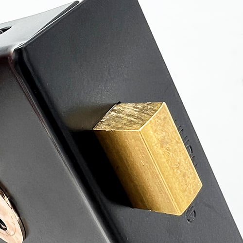 Union 1116 Rim Deadlock
