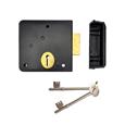 Union 1139 Rim Deadlock