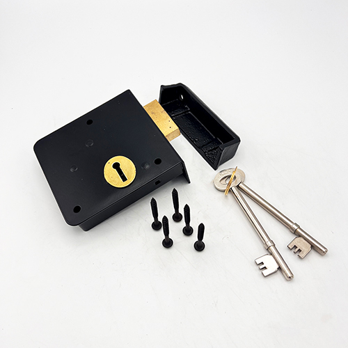 Union 1139 Rim Deadlock