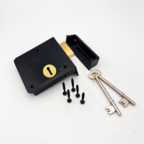 Union 1139 Rim Deadlock
