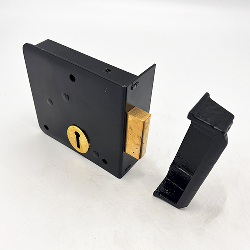 Union 1139 Rim Deadlock