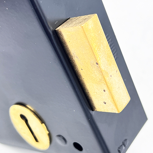 Union 1139 Rim Deadlock