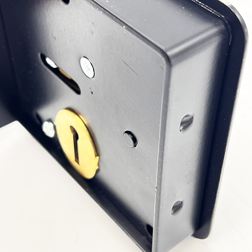 Union 1139 Rim Deadlock