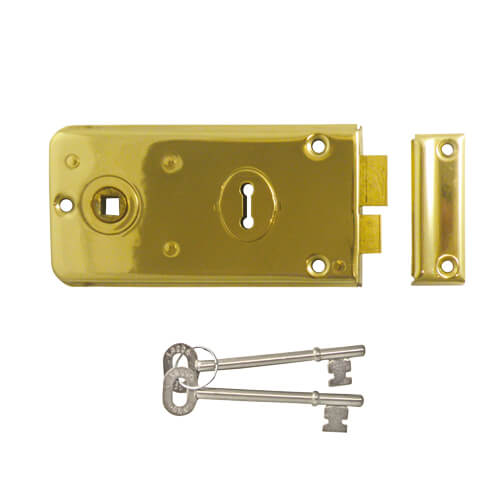 Legge 2136 Rim Sashlock