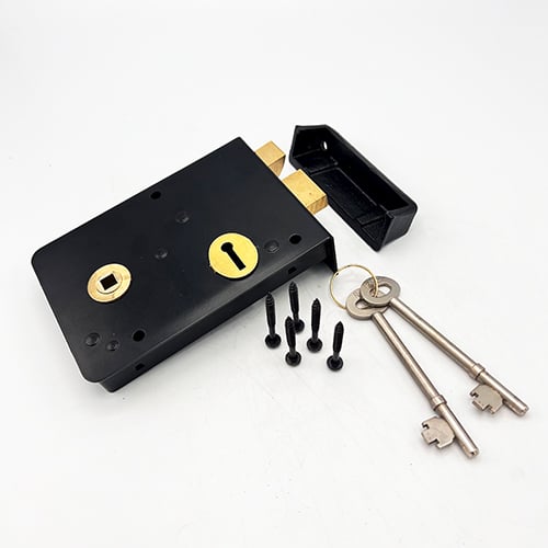 Union 1439 Rim Sashlock