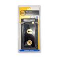 Yale 334 Rim Sashlock