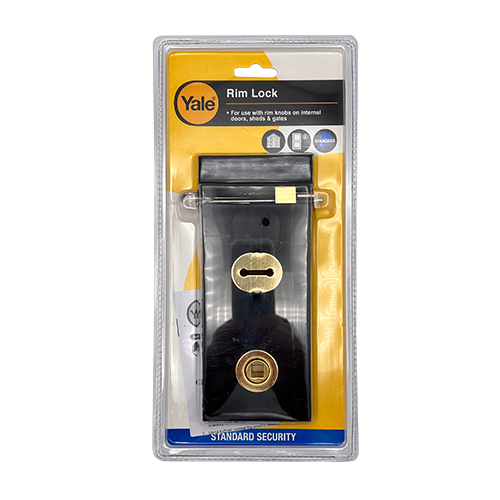 Yale 401 Rim Sashlock