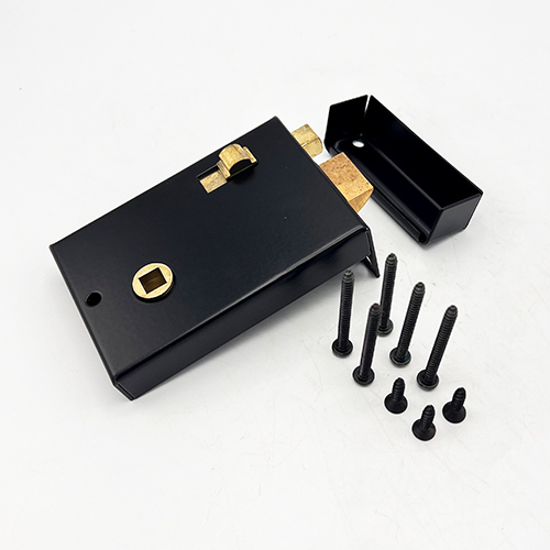 Union 1209 Rim Latch