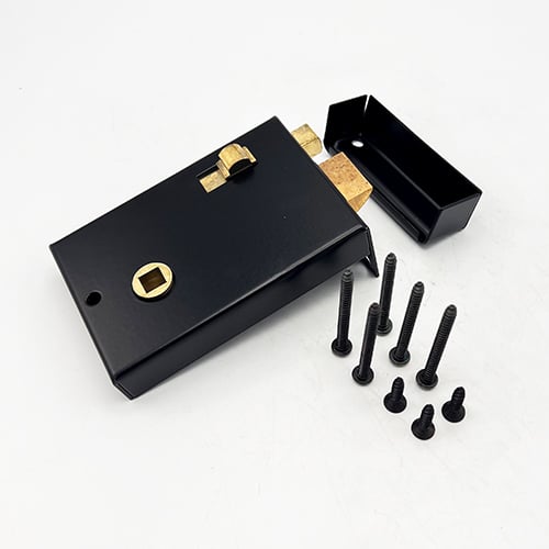 Union 1209 Rim Latch