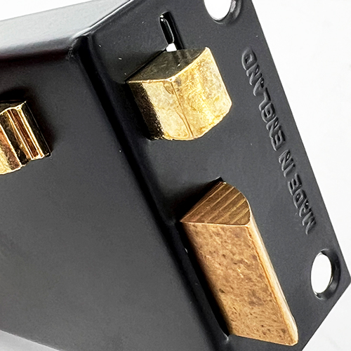 Union 1209 Rim Latch