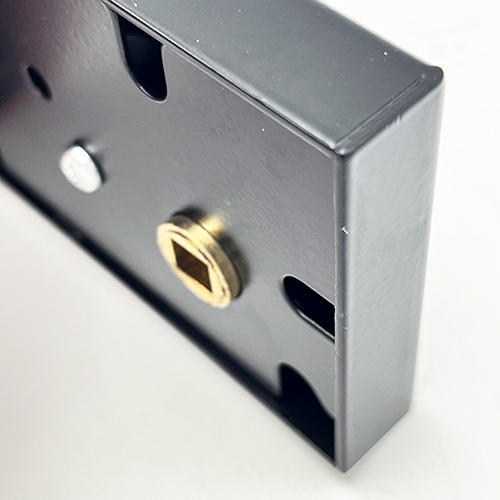 Union 1209 Rim Latch