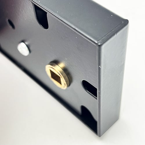 Union 1209 Rim Latch