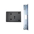 Fire Brigade FB1/FB2 Rim Deadlock