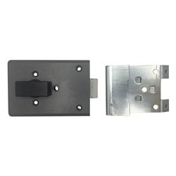 Fire Brigade FB4 Rim Slam Latch Lock