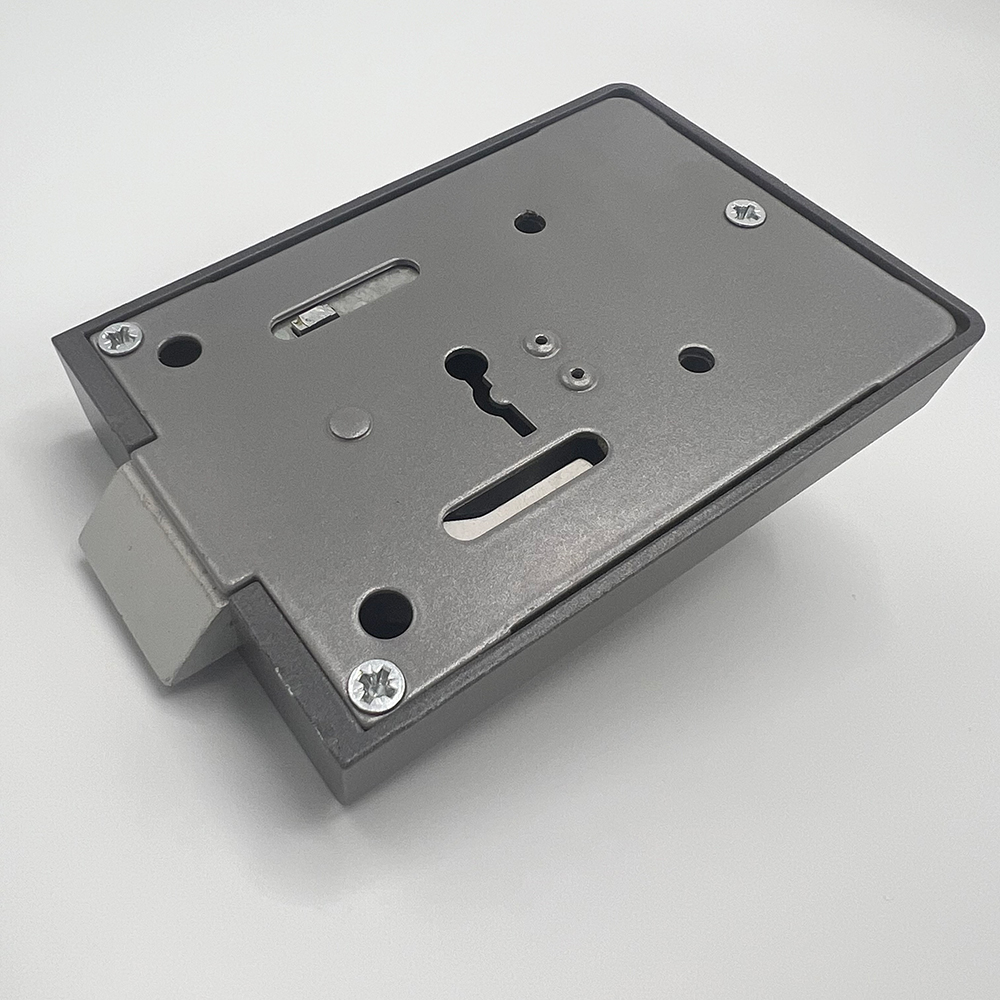 Fire Brigade FB4 Rim Slam Latch Lock
