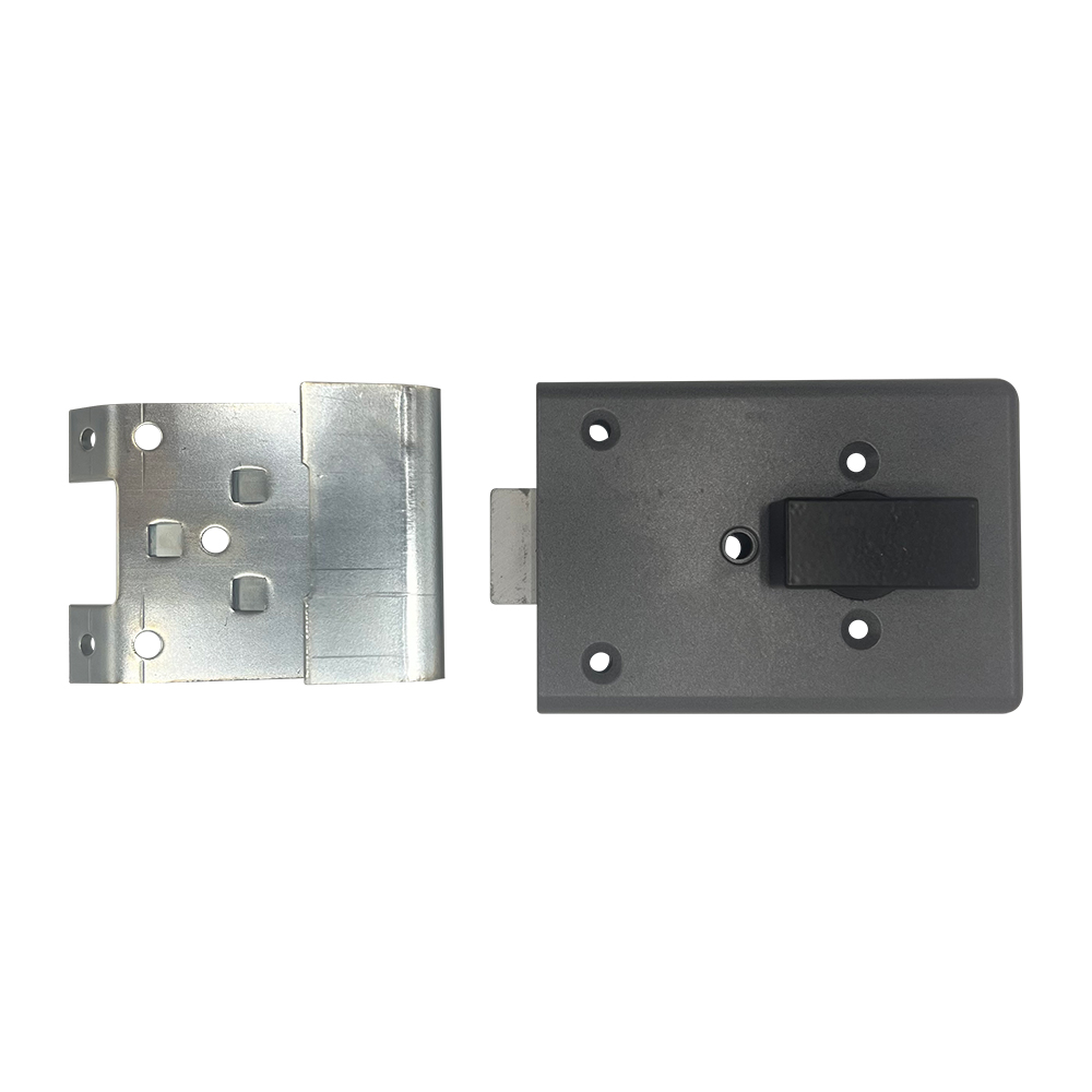 Fire Brigade FB4 Rim Slam Latch Lock