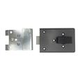 Fire Brigade FB4 Rim Slam Latch Lock