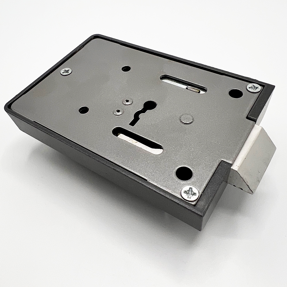 Fire Brigade FB4 Rim Slam Latch Lock